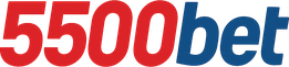 5500bet Logo